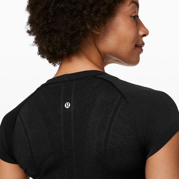 Lululemon Swiftly Short Sleeve - Picture 3 of 7